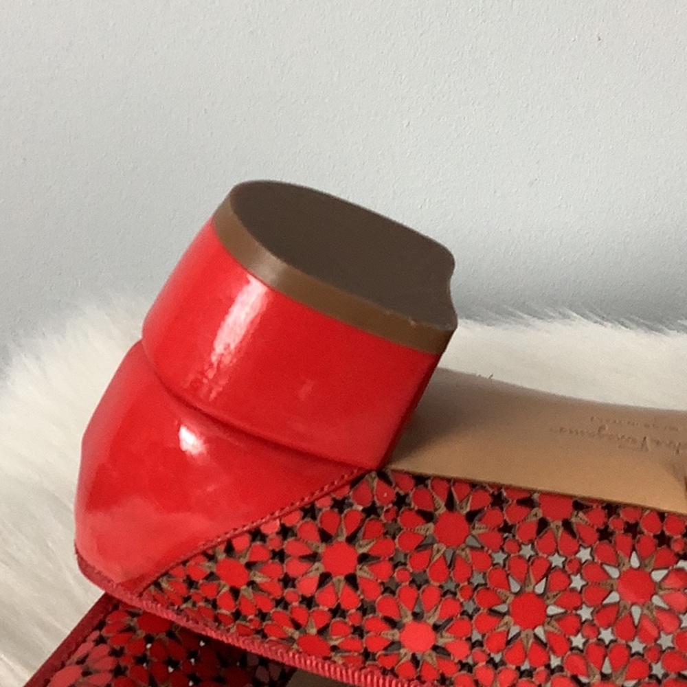 ⭐️SALVATORE FERRAGAMO Flats - Picture 11 of 11